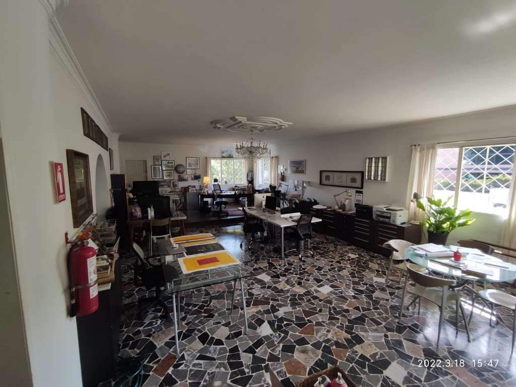 Casa en Altamira, Caracas - 1