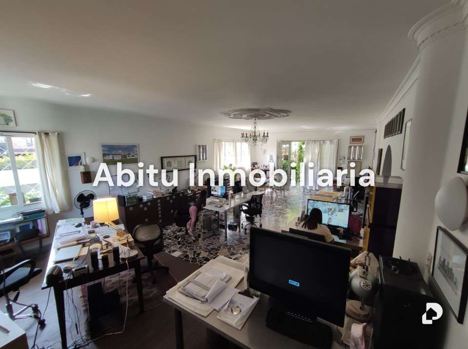 House in Altamira, Caracas – 2