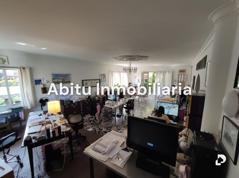House in Altamira, Caracas – 2