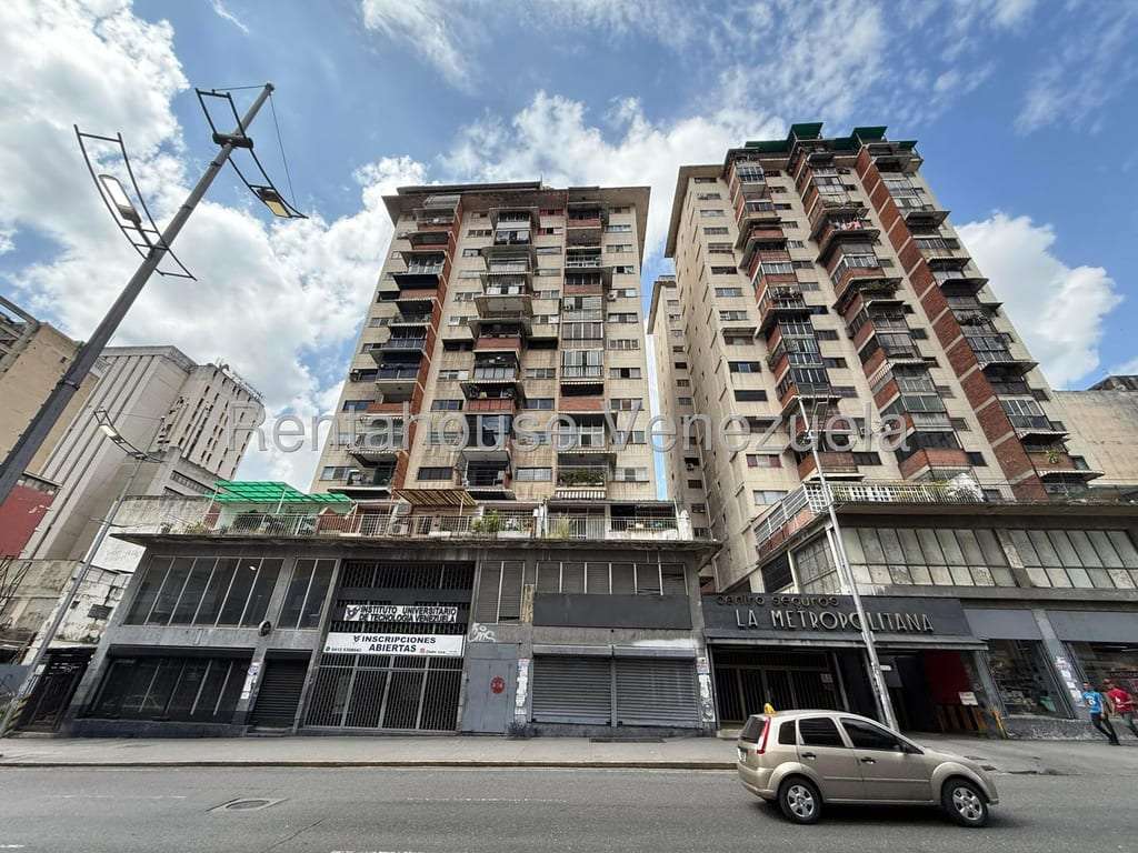 Apartment in Caracas - 1