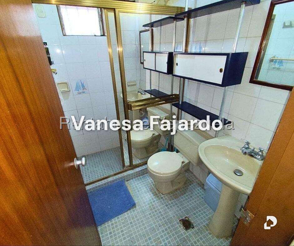 Casa en La Mora II, La Victoria – 20