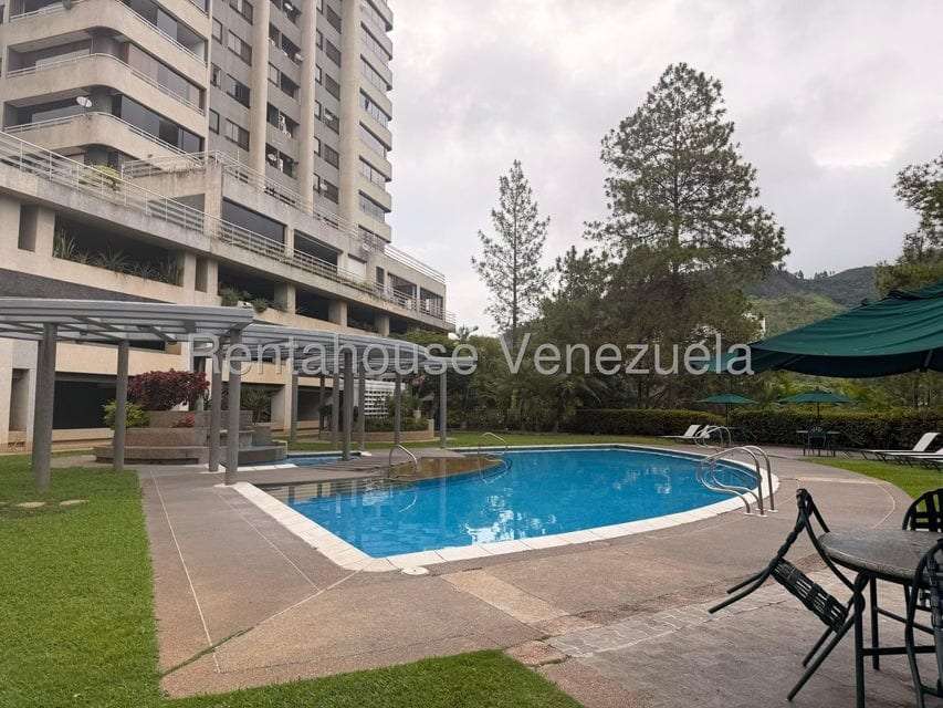 Apartamento en Caracas - 1