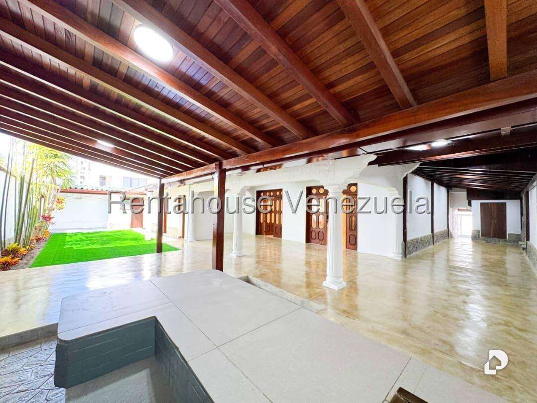 Casa en Los Naranjos (del Cafetal), Caracas – 41