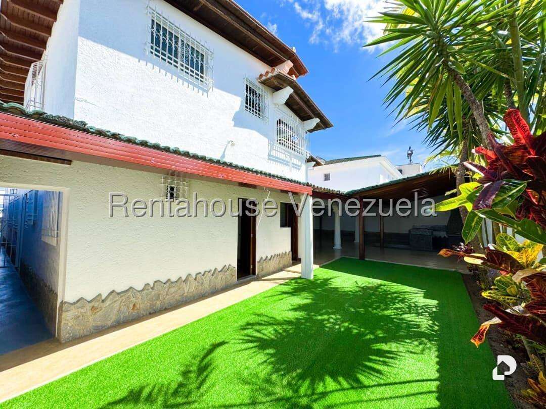 Casa en Los Naranjos (del Cafetal), Caracas – 47