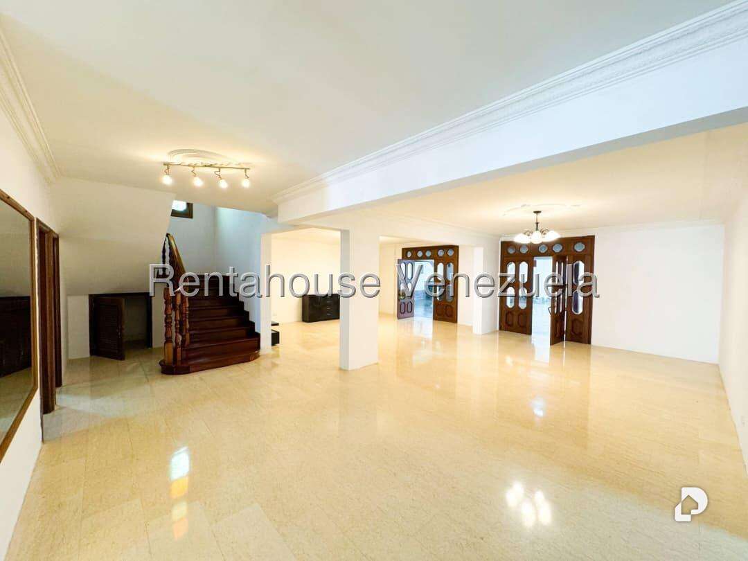 Casa en Los Naranjos (del Cafetal), Caracas – 15