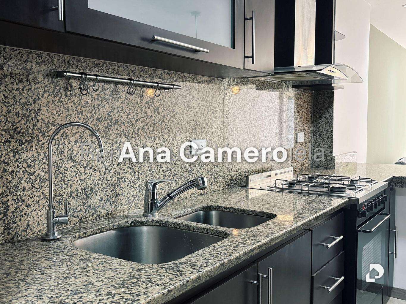 Apartment in Escampadero, Caracas – 12