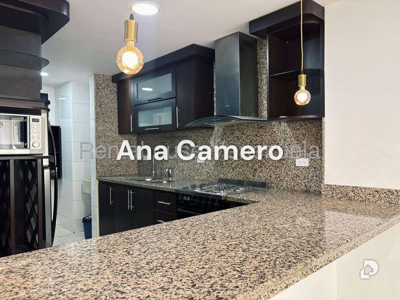 Apartment in Escampadero, Caracas – 14