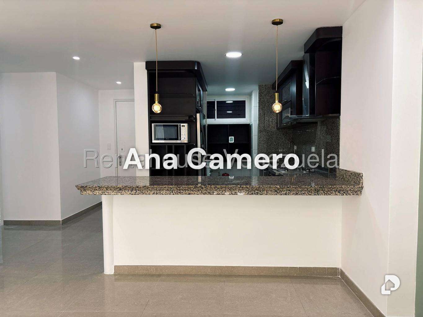Apartment in Escampadero, Caracas – 2
