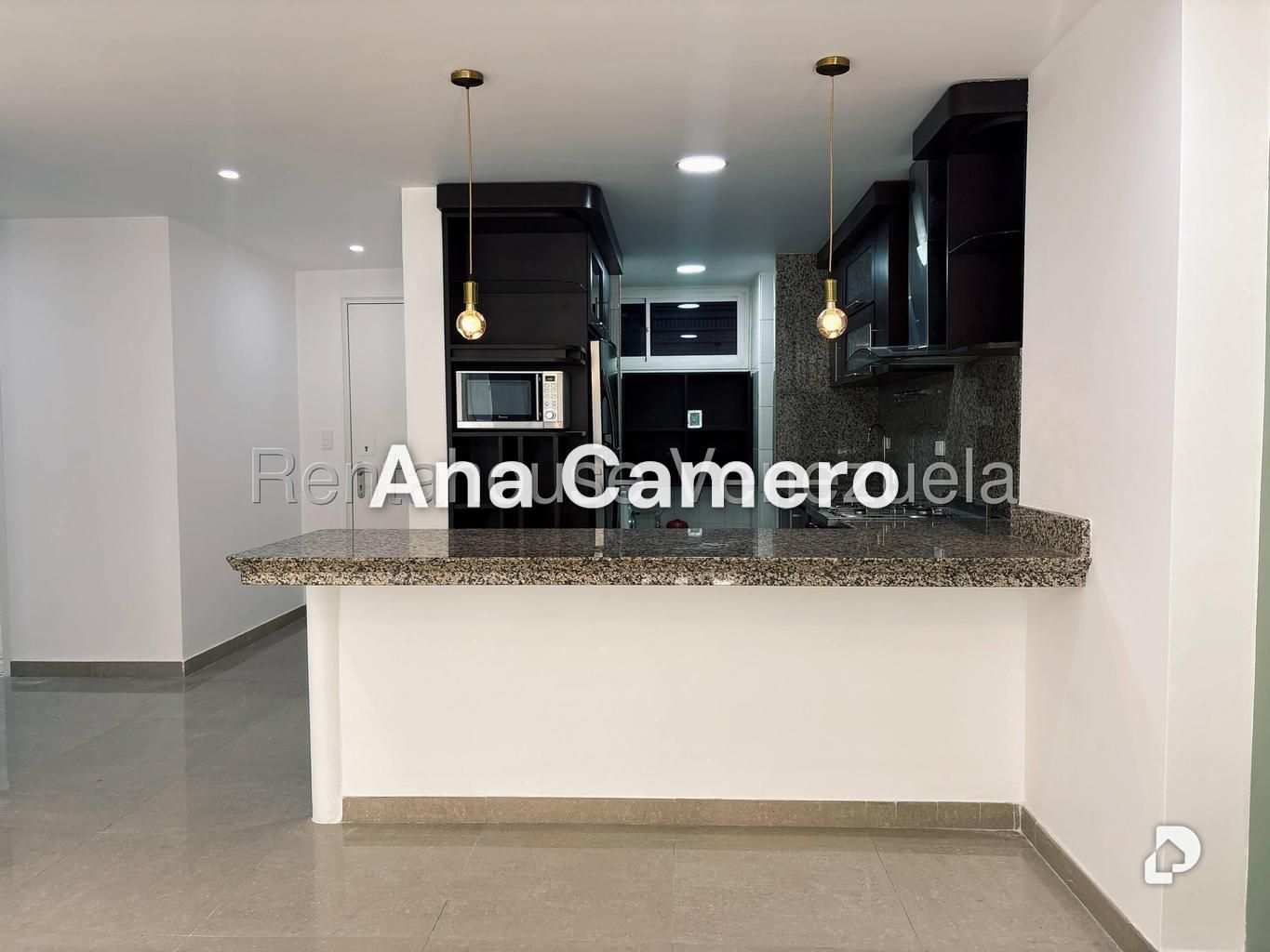 Apartment in Escampadero, Caracas – 2