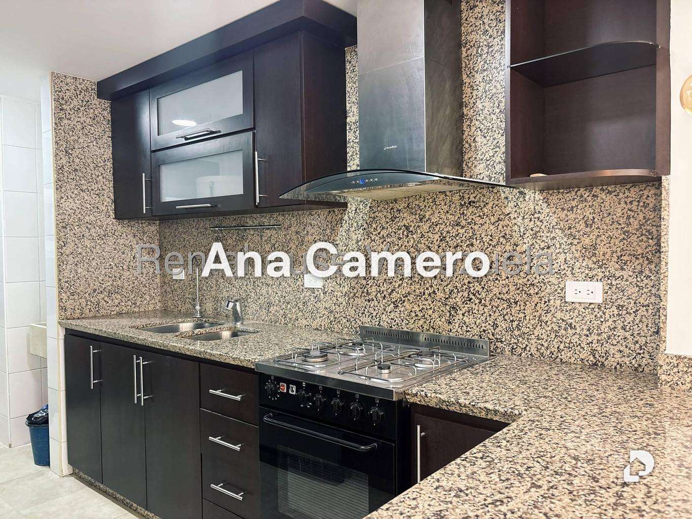 Apartment in Escampadero, Caracas – 16