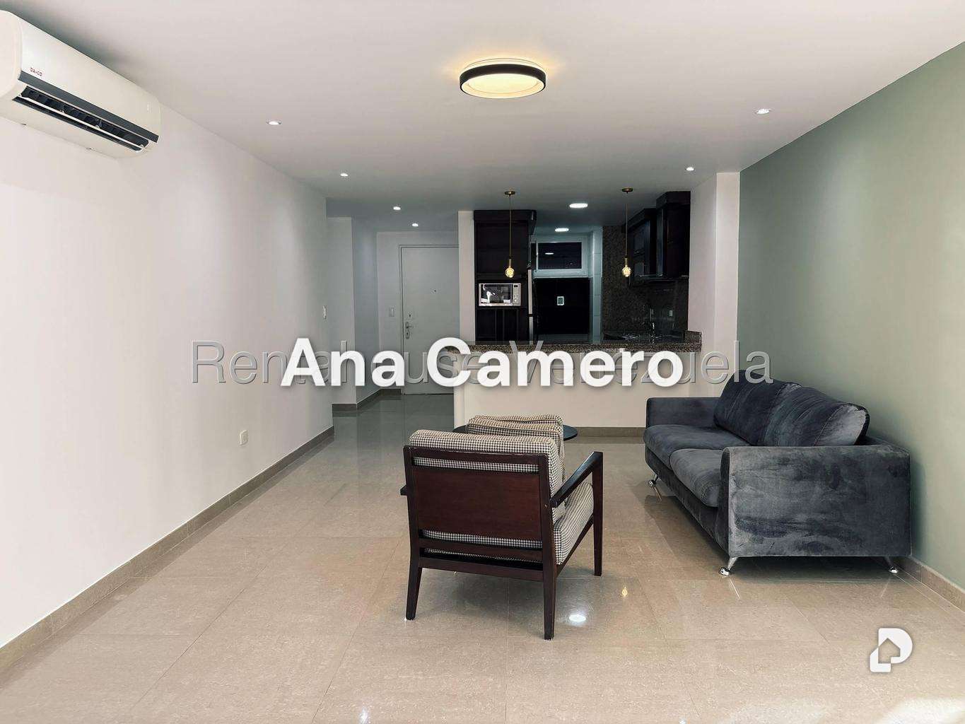 Apartment in Escampadero, Caracas – 3