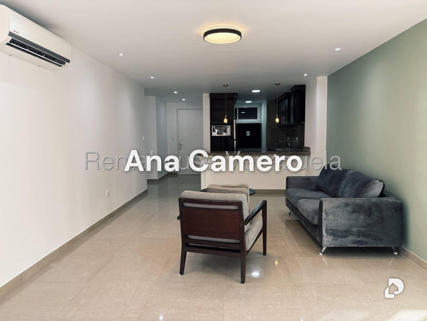 Apartment in Escampadero, Caracas – 3
