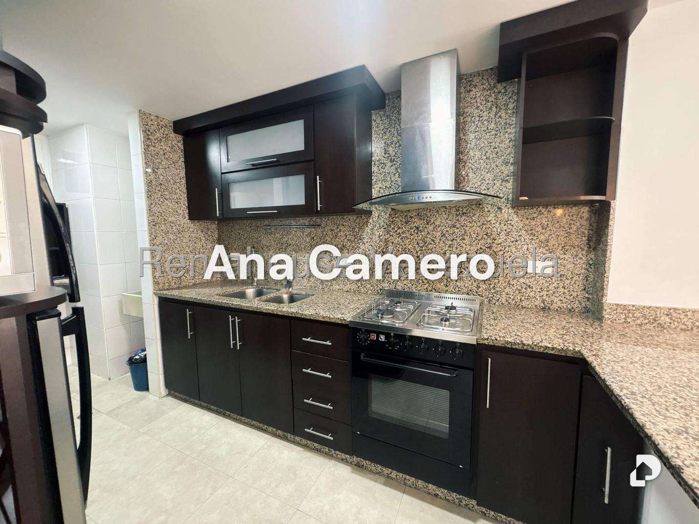 Apartment in Escampadero, Caracas – 17