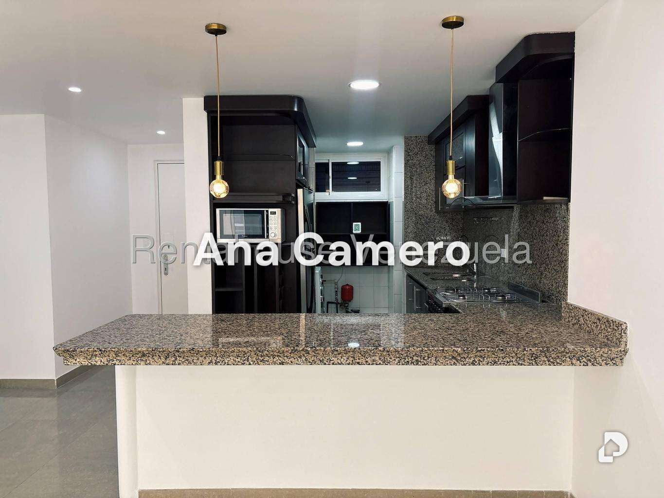 Apartment in Escampadero, Caracas – 11