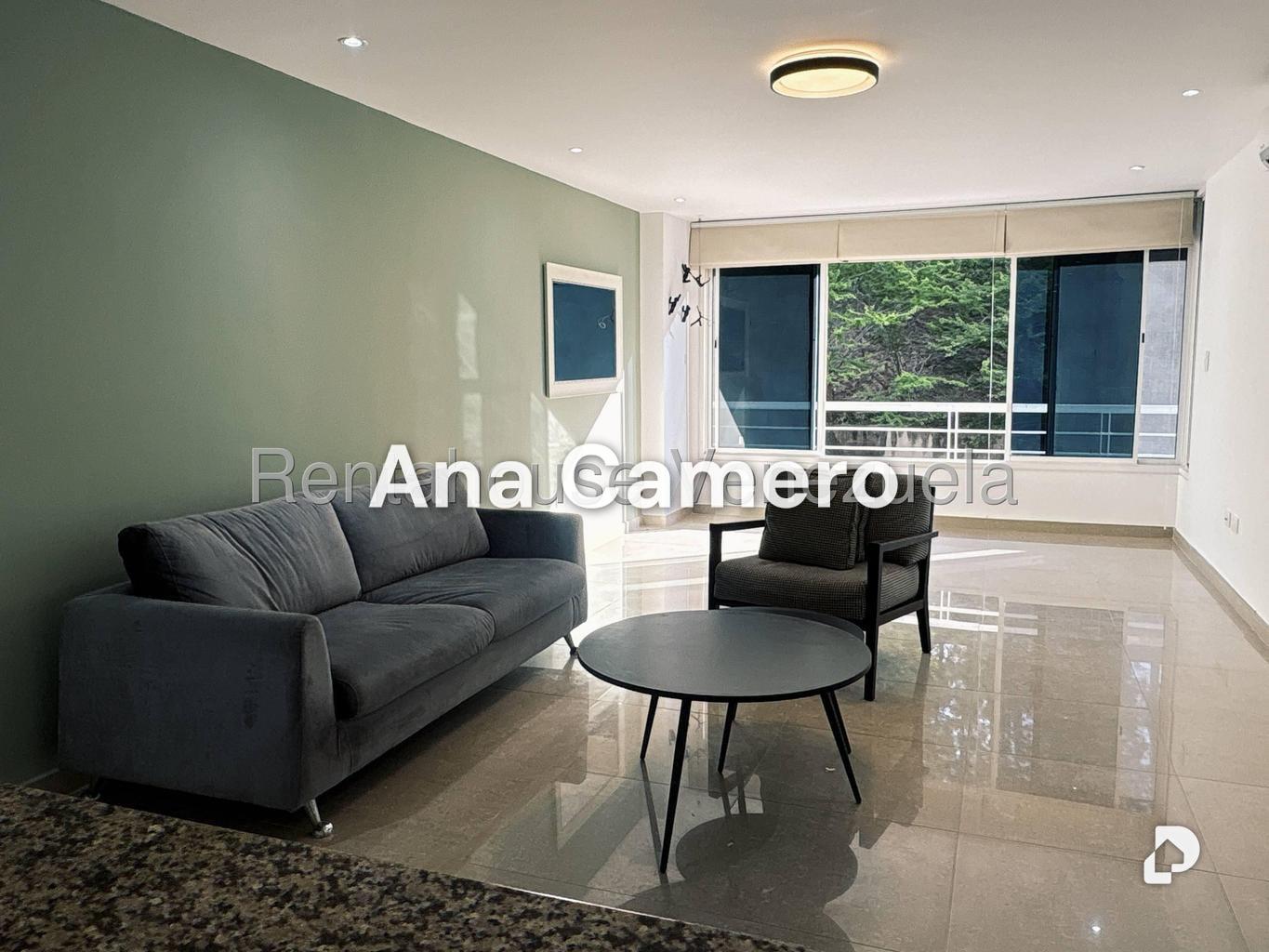 Apartment in Escampadero, Caracas – 4