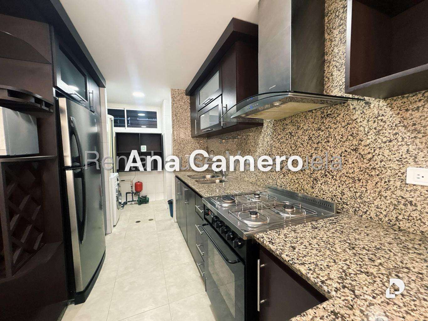 Apartment in Escampadero, Caracas – 15