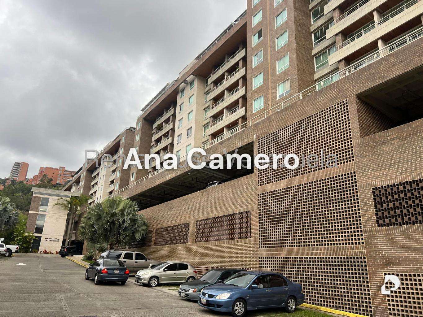 Apartment in Escampadero, Caracas – 1