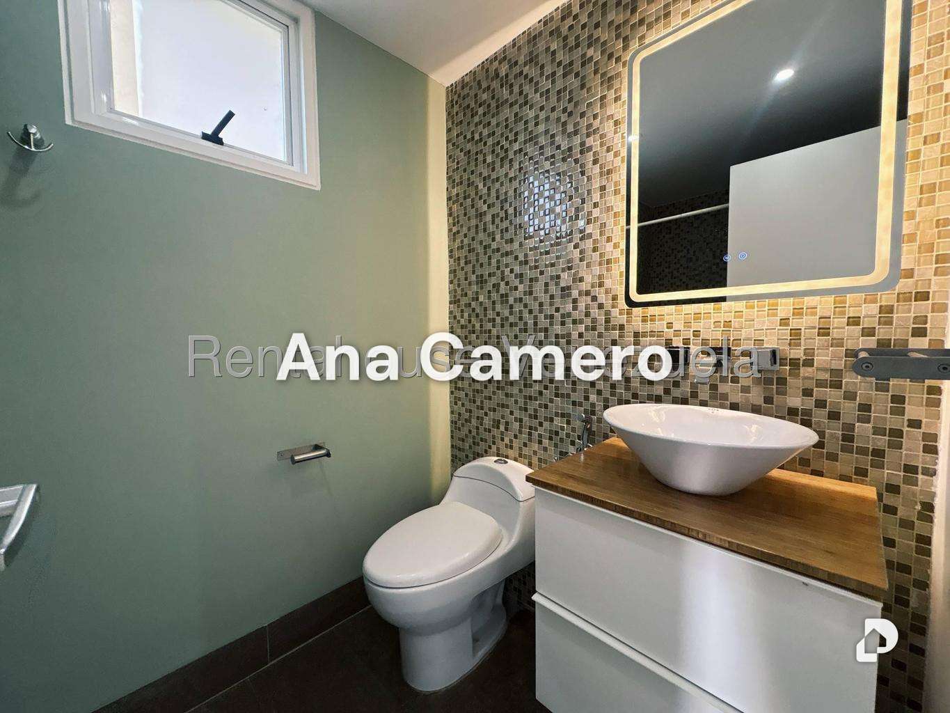 Apartment in Escampadero, Caracas – 26