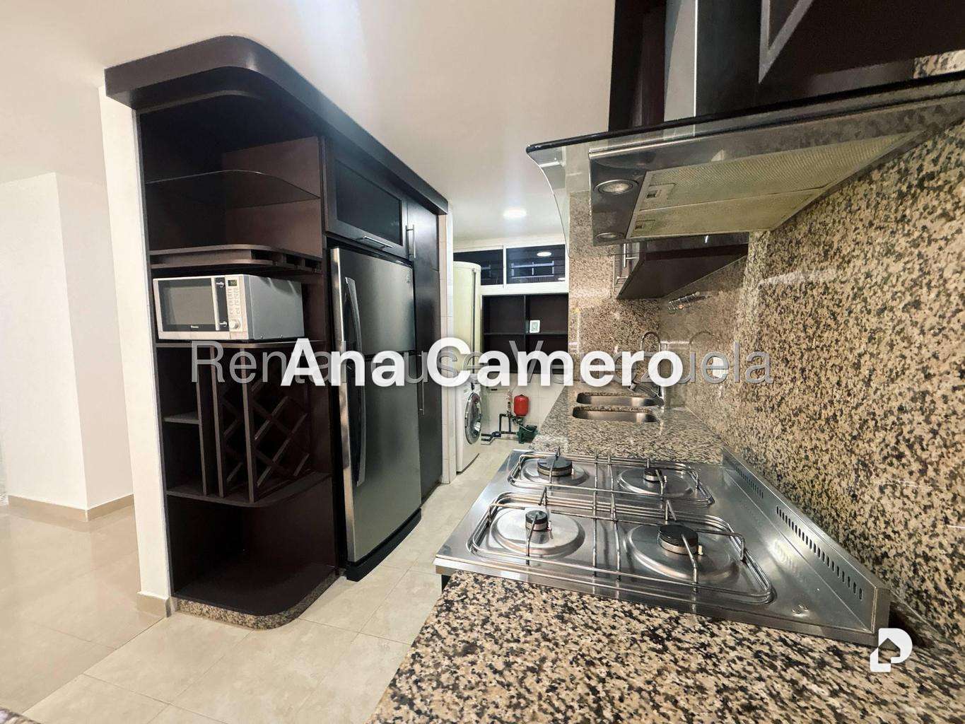 Apartment in Escampadero, Caracas – 18