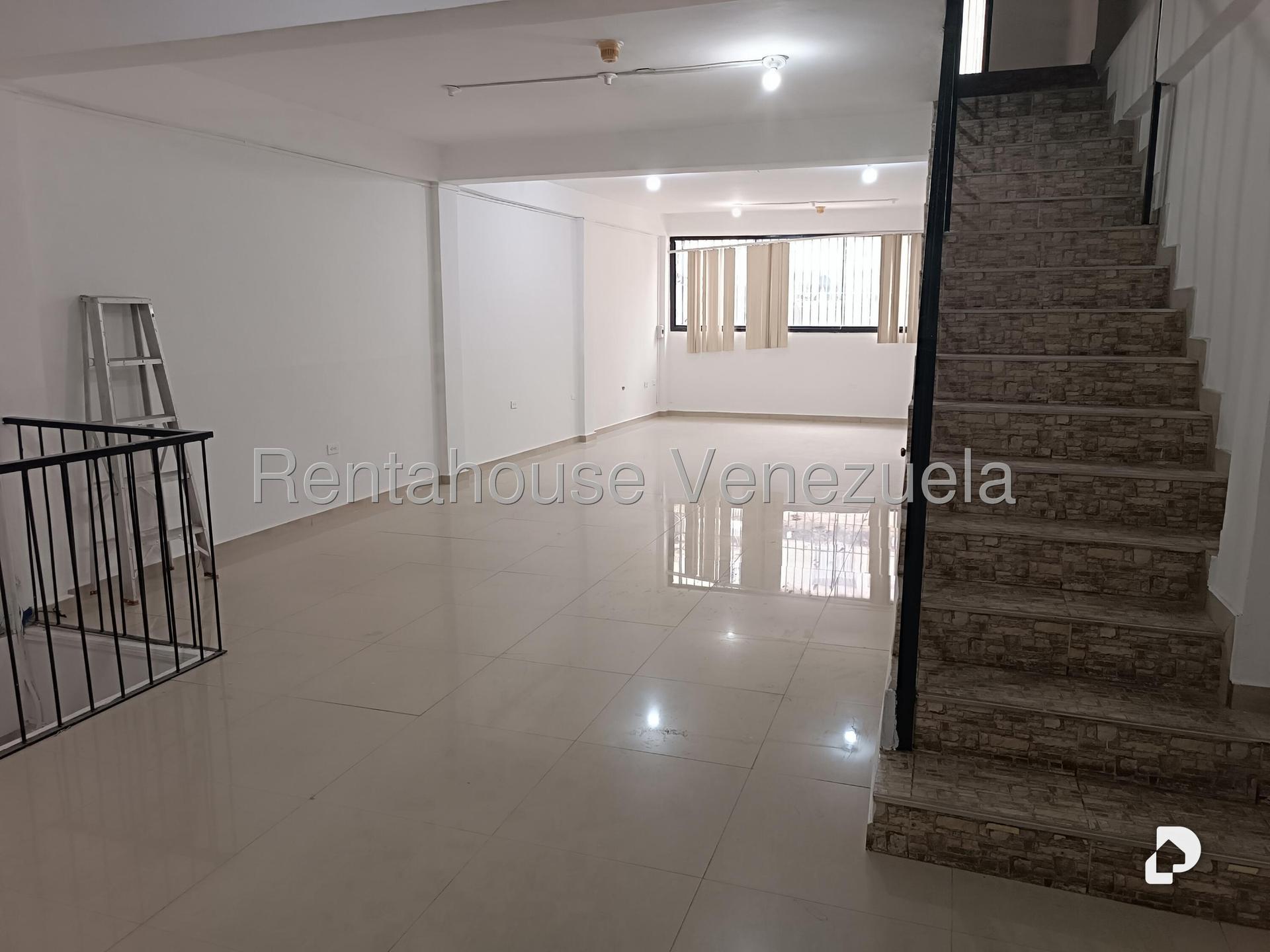 Local comercial en Parroquia Altagracia, Caracas – 3