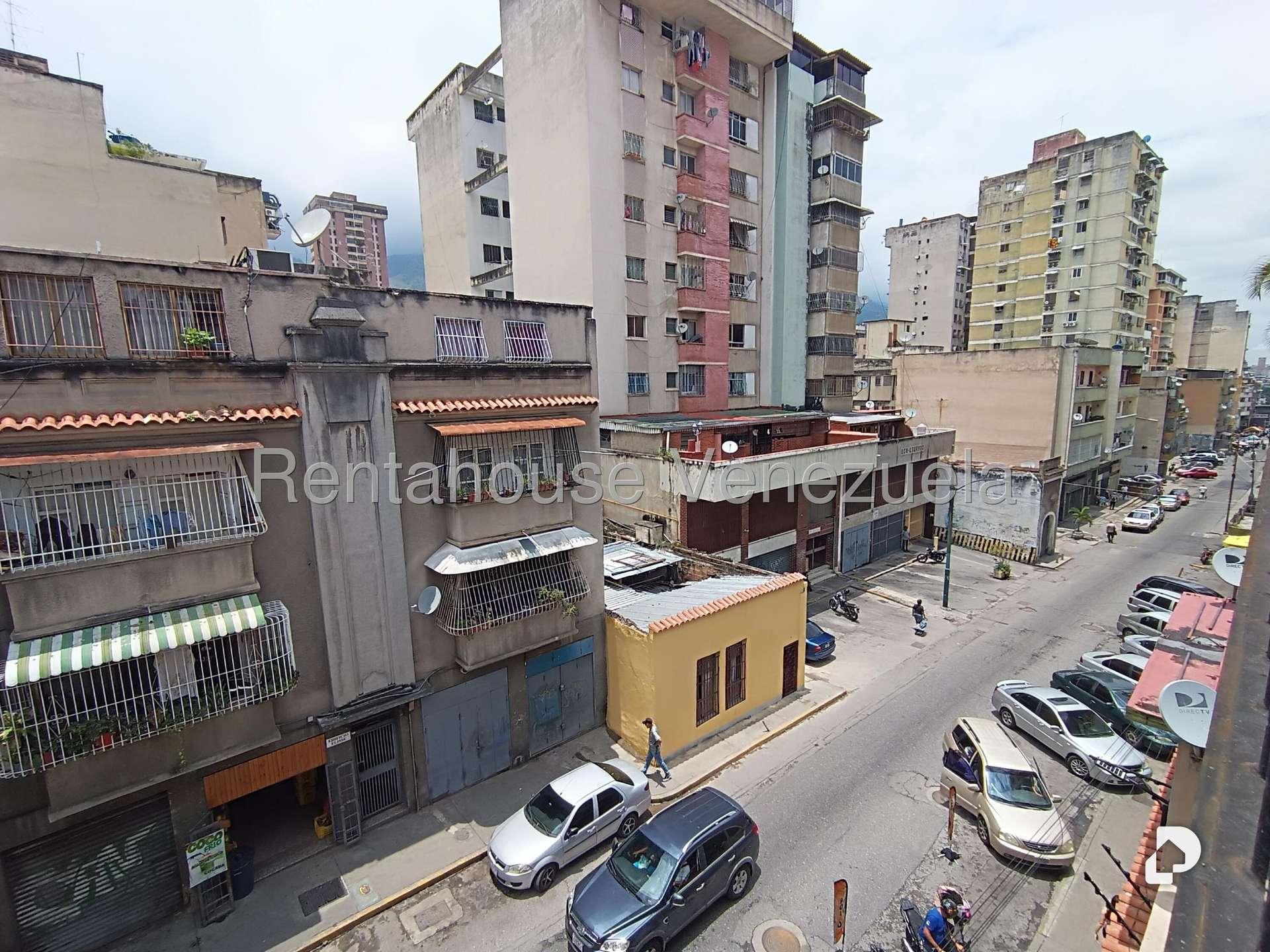 Local comercial en Parroquia Altagracia, Caracas – 10