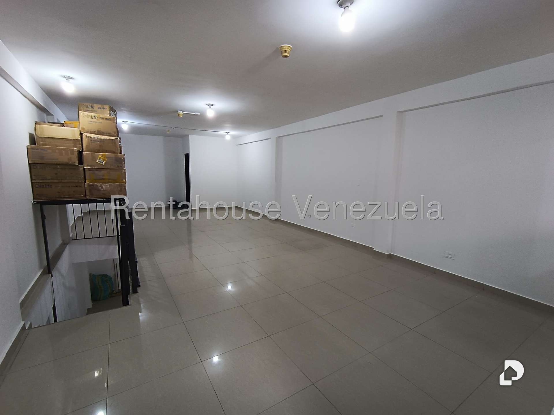 Local comercial en Parroquia Altagracia, Caracas – 9