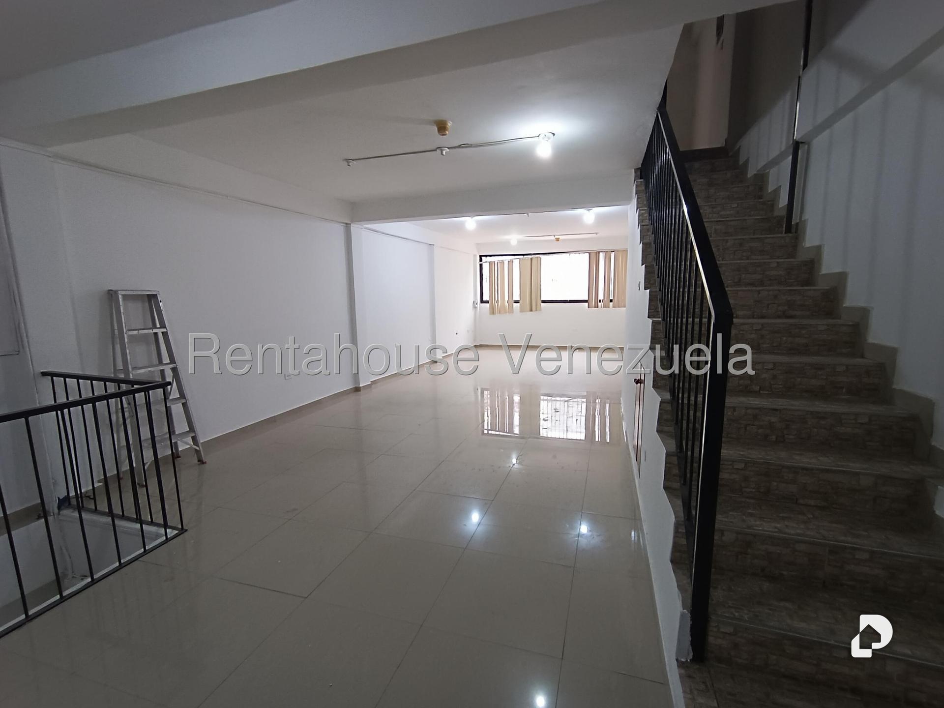 Local comercial en Parroquia Altagracia, Caracas – 4