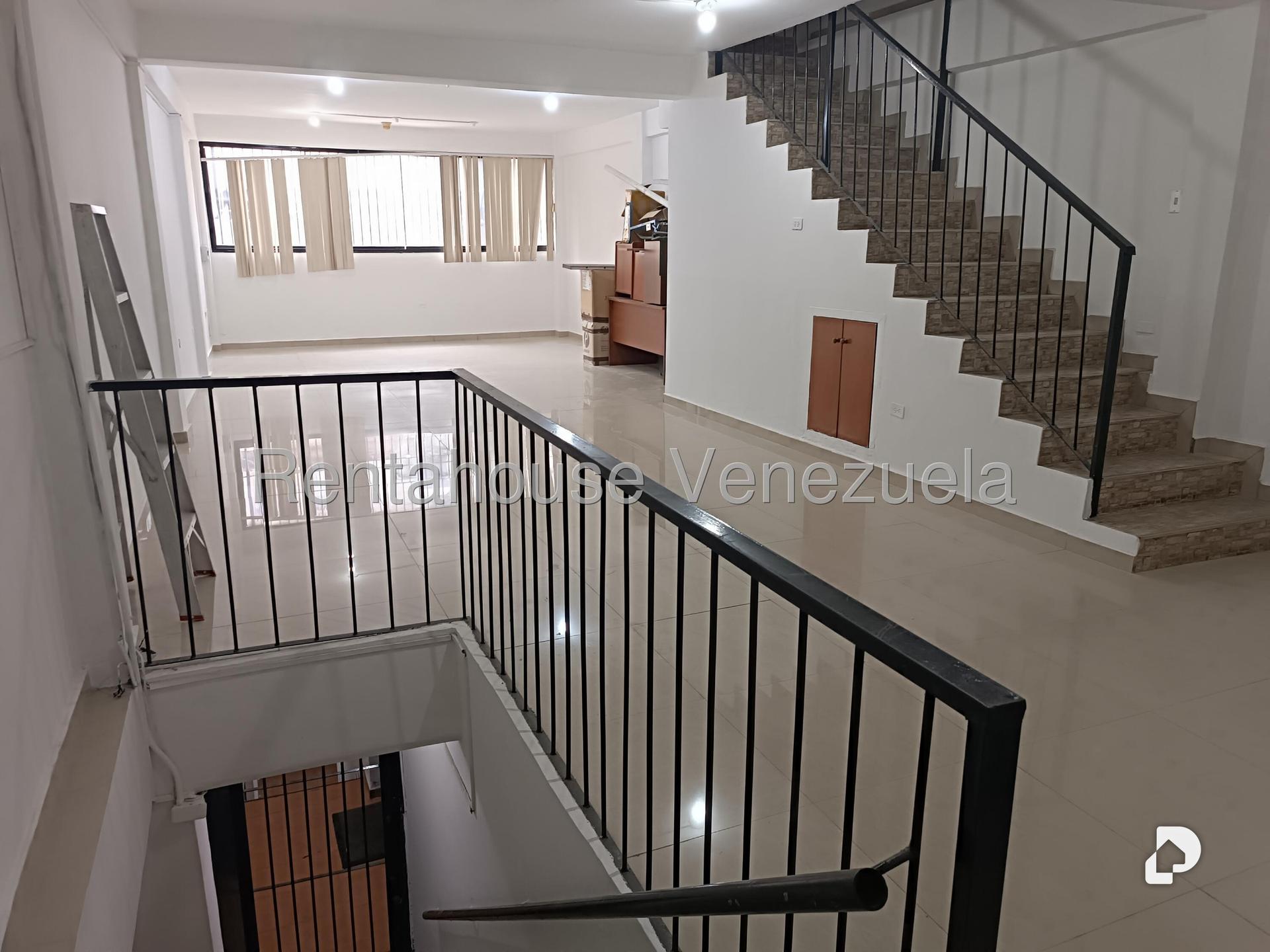 Local comercial en Parroquia Altagracia, Caracas – 2