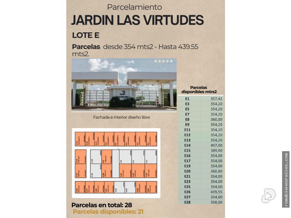 Terreno en Zarabón, Punto Fijo – 5
