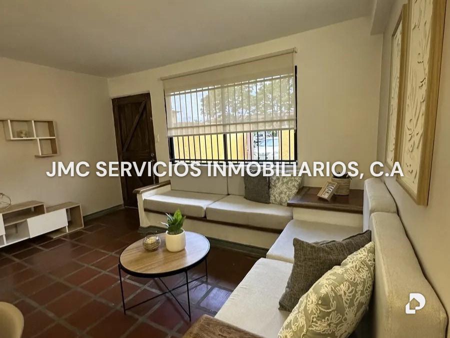 Apartamento en Tipuro, Maturín – 2