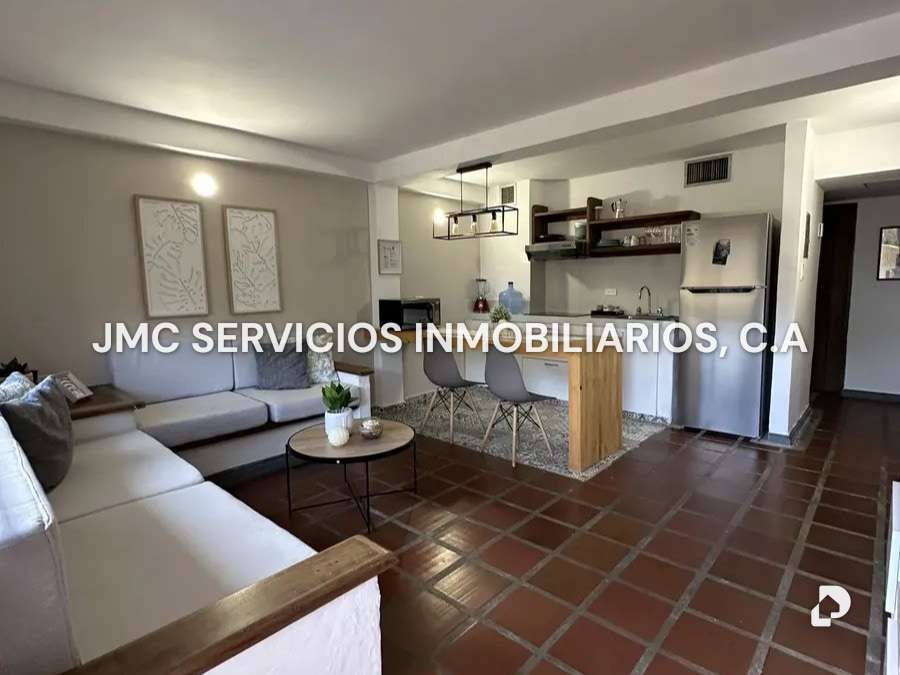 Apartamento en Tipuro, Maturín – 1