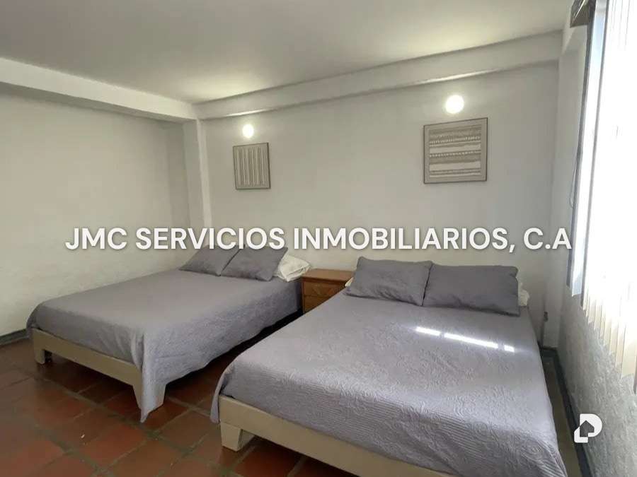 Apartamento en Tipuro, Maturín – 11