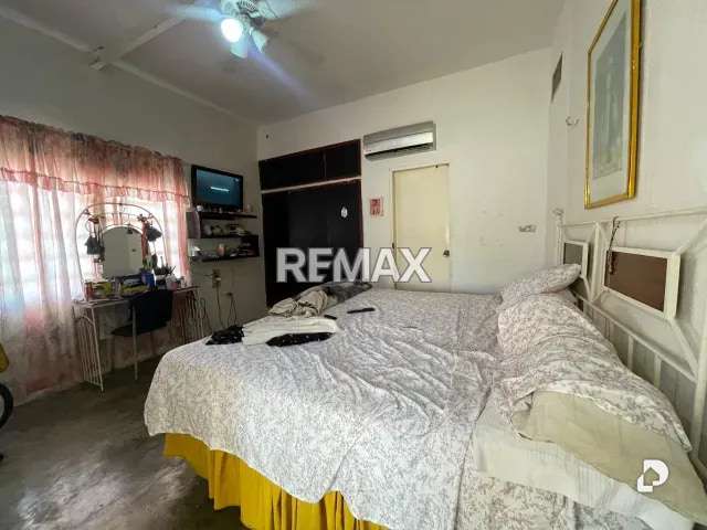 Casa en Barrio la Pastora, Maracaibo – 2