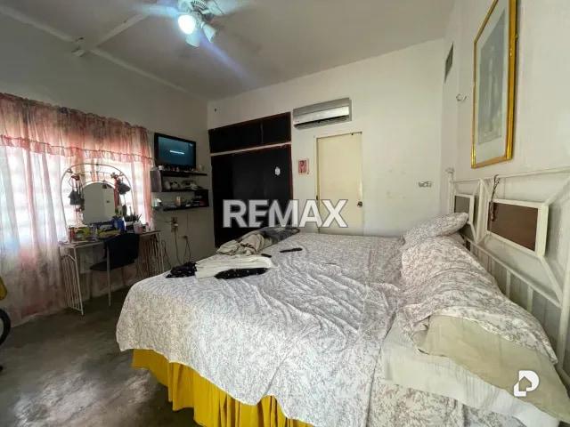 Casa en Barrio la Pastora, Maracaibo – 2