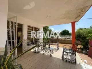 Casa en Barrio la Pastora, Maracaibo – 27