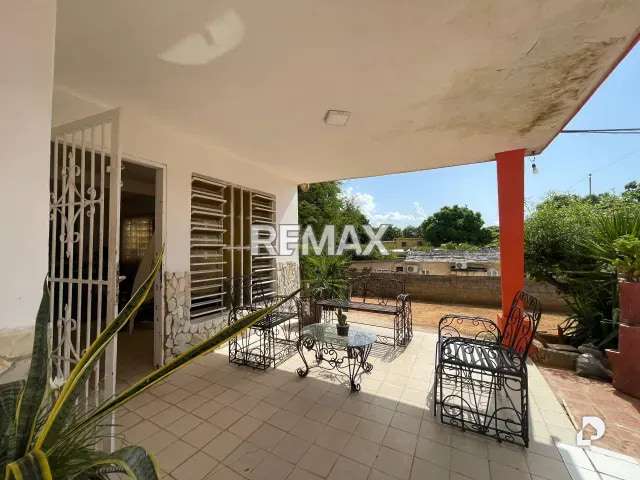 Casa en Barrio la Pastora, Maracaibo – 13