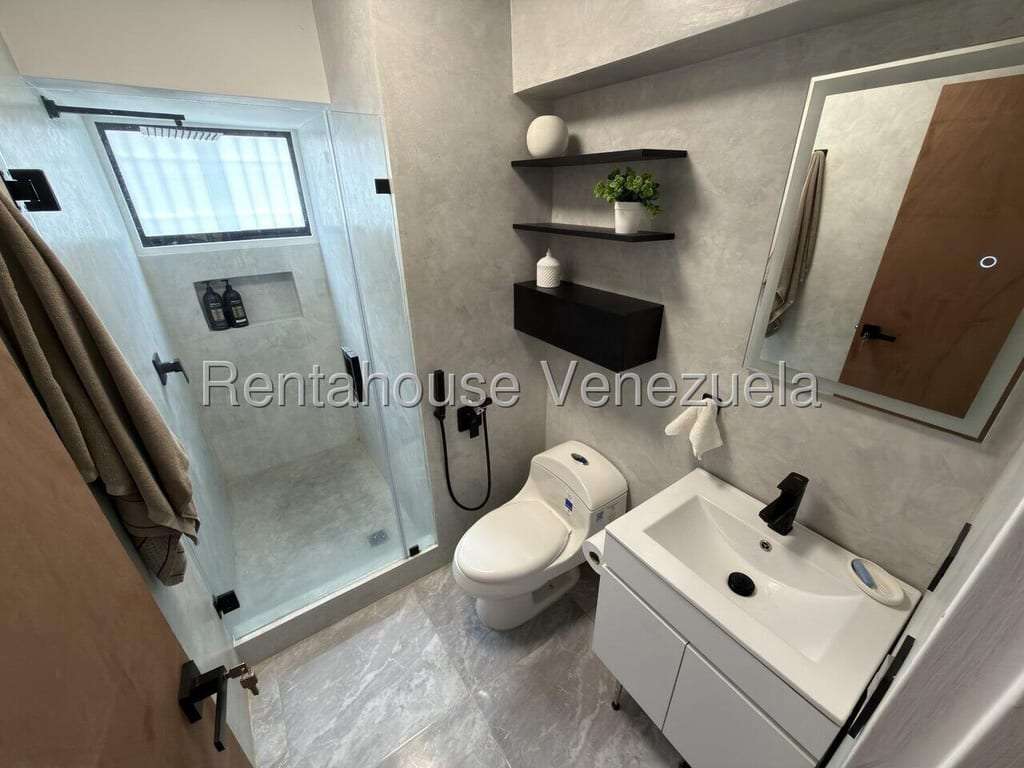 Apartamento en La Candelaria, Caracas