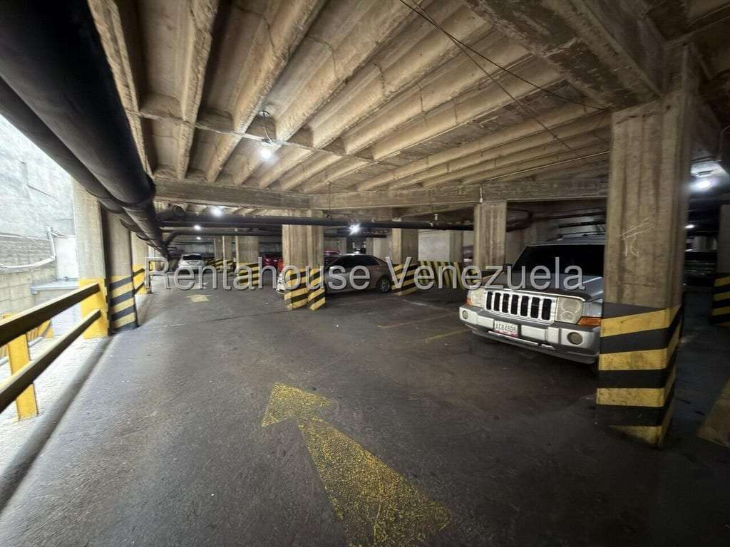 Apartamento en La Candelaria, Caracas