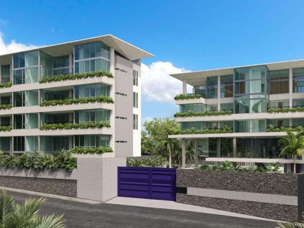 Apartamento en Altamira, Caracas - 1