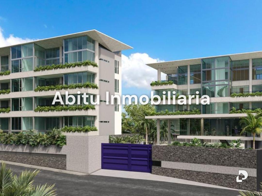 Penthouse en Altamira, Caracas – 1