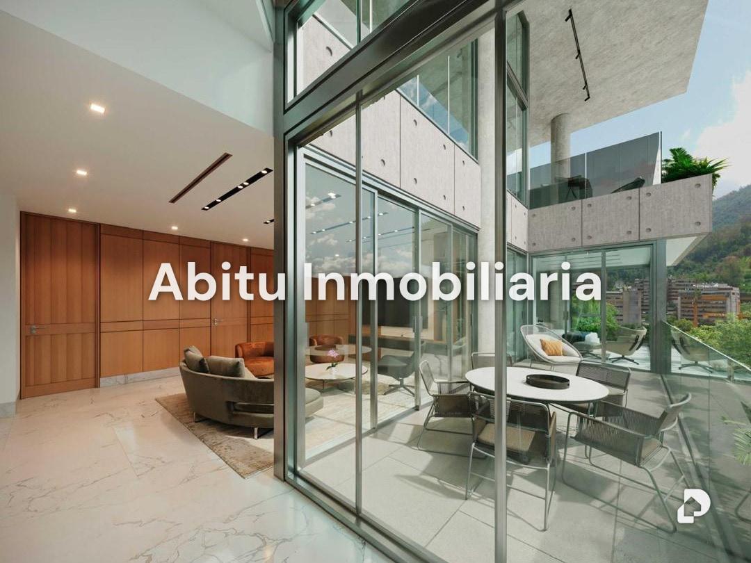 Penthouse en Altamira, Caracas – 5