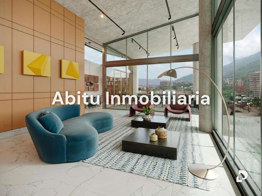 Penthouse en Altamira, Caracas – 7