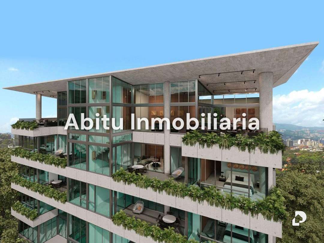 Penthouse en Altamira, Caracas – 10
