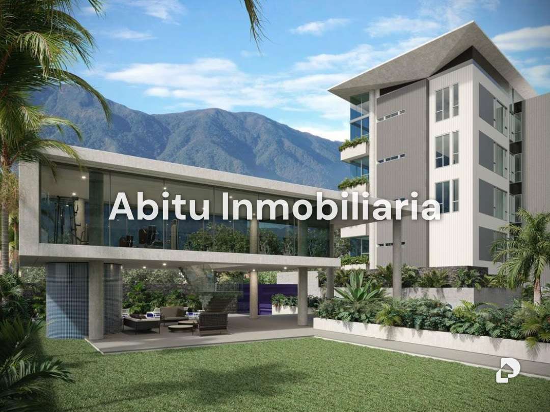 Penthouse en Altamira, Caracas – 2