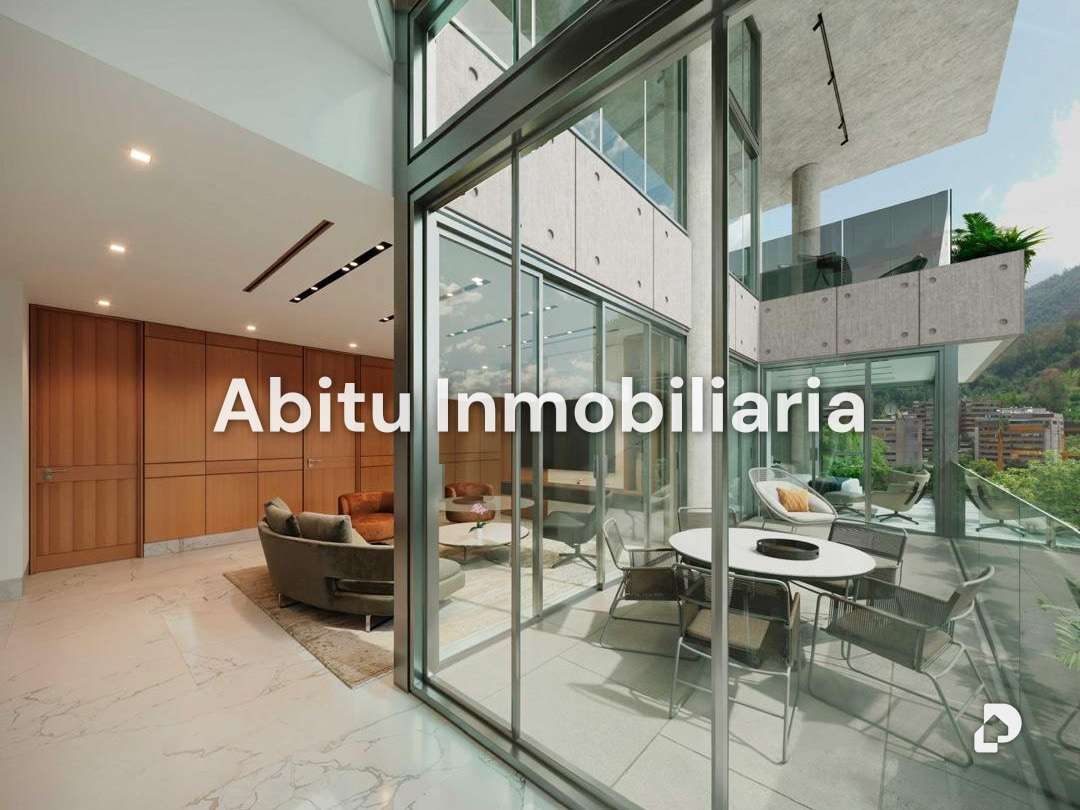 Penthouse en Altamira, Caracas – 9