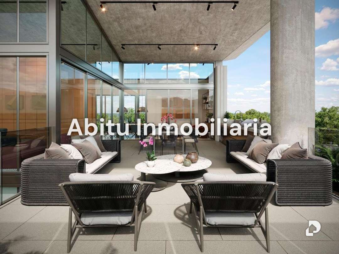 Penthouse en Altamira, Caracas – 6
