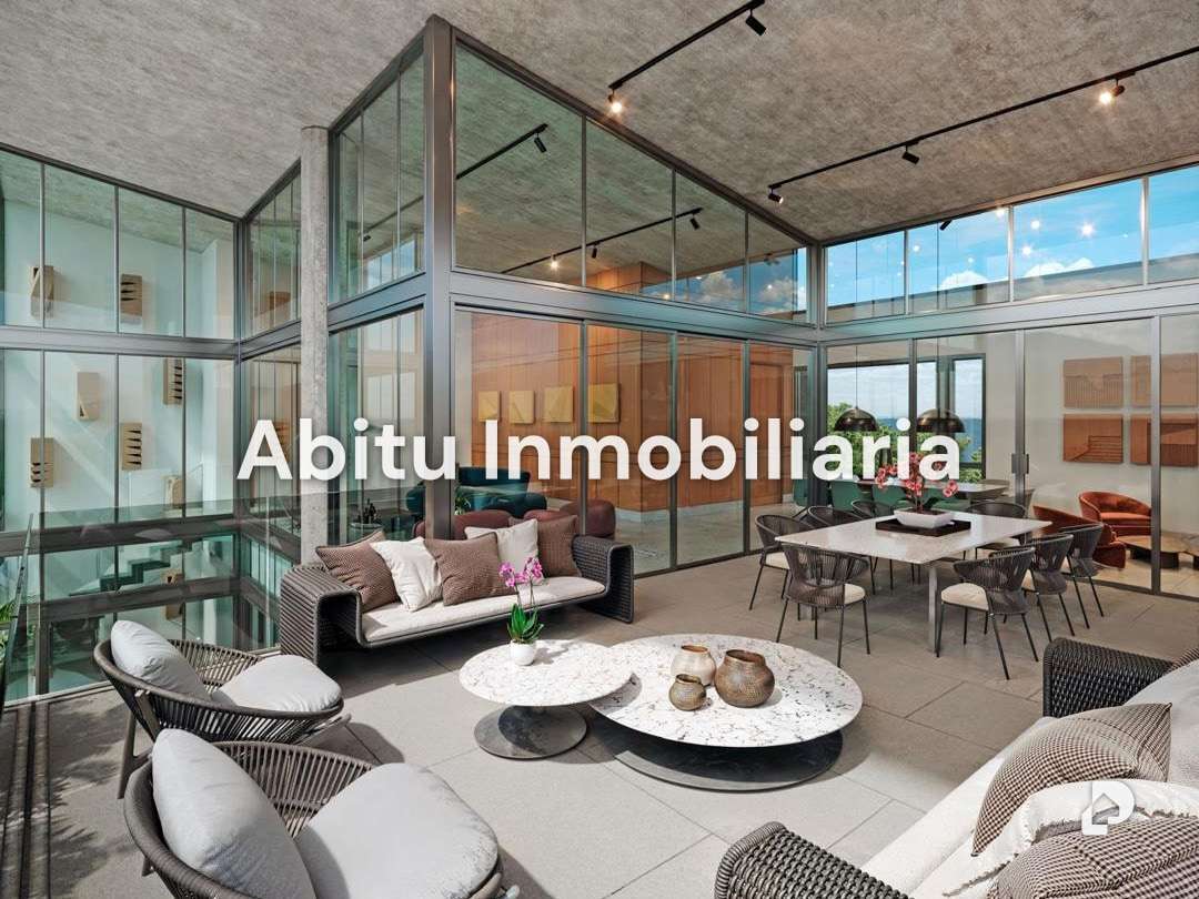 Penthouse en Altamira, Caracas – 4