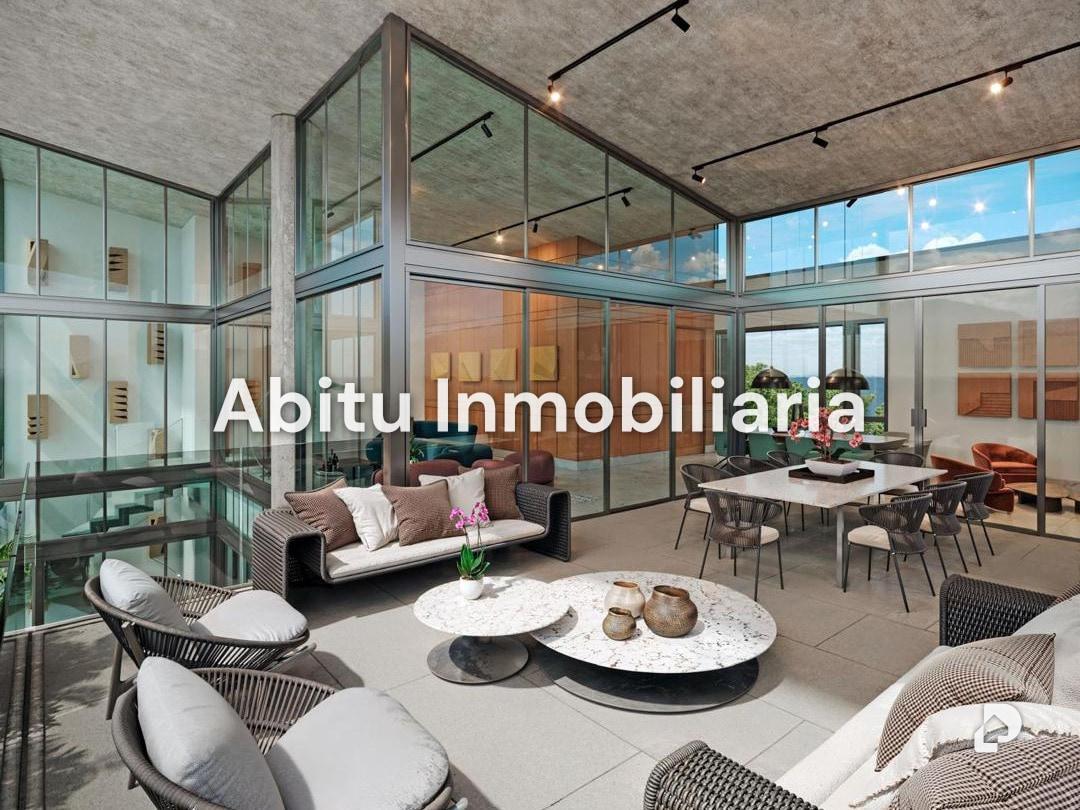 Penthouse en Altamira, Caracas – 4