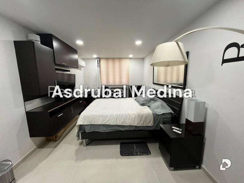Apartamento en Caracas – 7