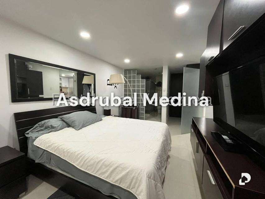Apartamento en Caracas – 8